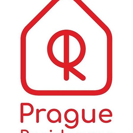 Abc Suites Prague Exterior photo