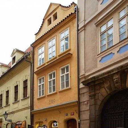 Abc Suites Prague Exterior photo