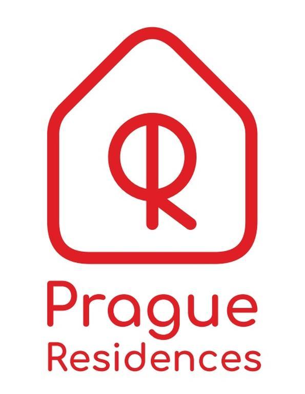 Abc Suites Prague Exterior photo