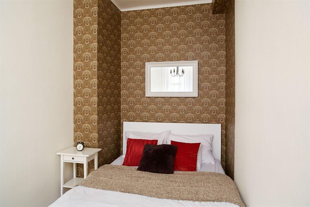 Abc Suites Prague Exterior photo