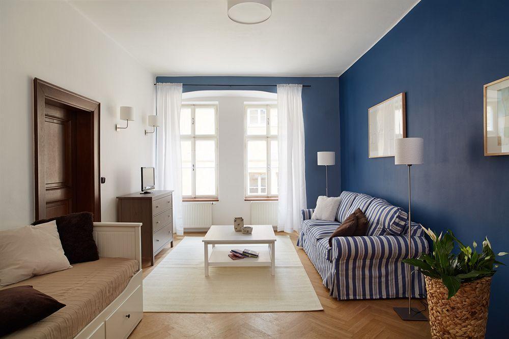 Abc Suites Prague Exterior photo