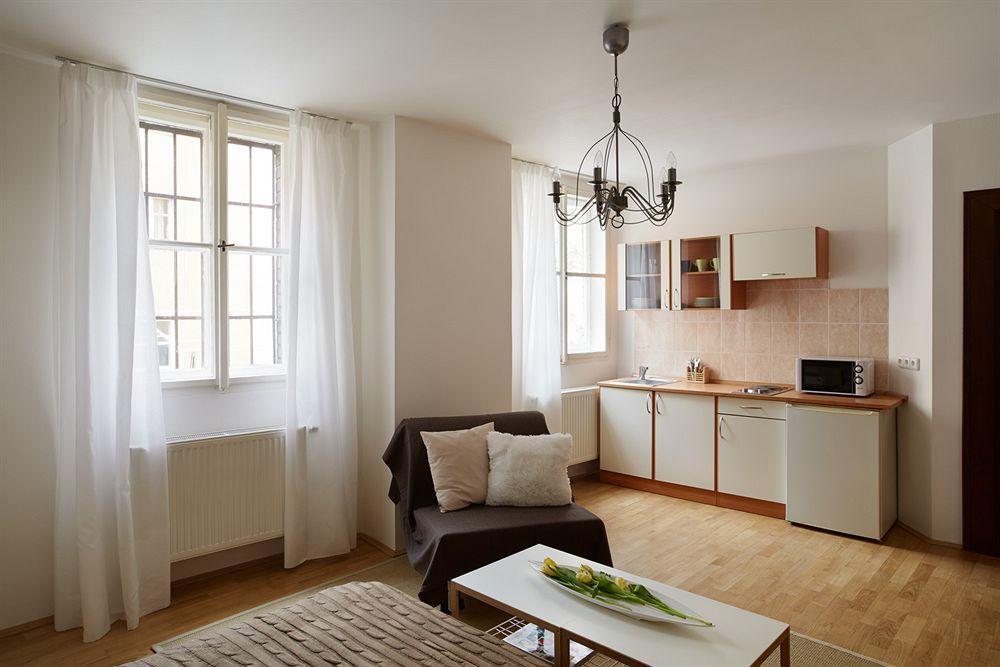 Abc Suites Prague Exterior photo