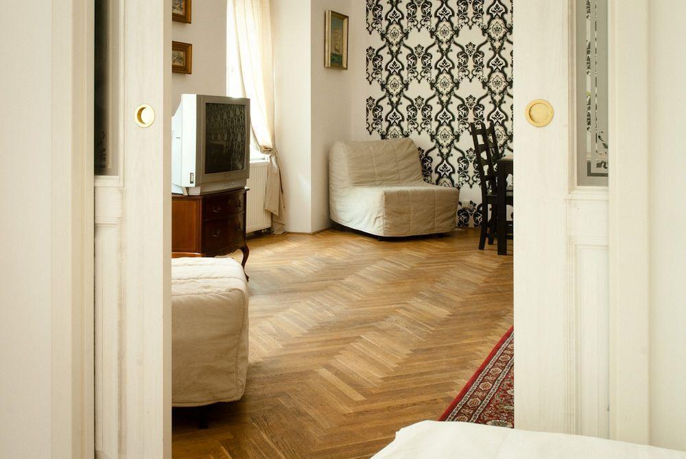Abc Suites Prague Exterior photo