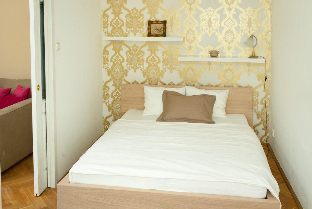 Abc Suites Prague Exterior photo