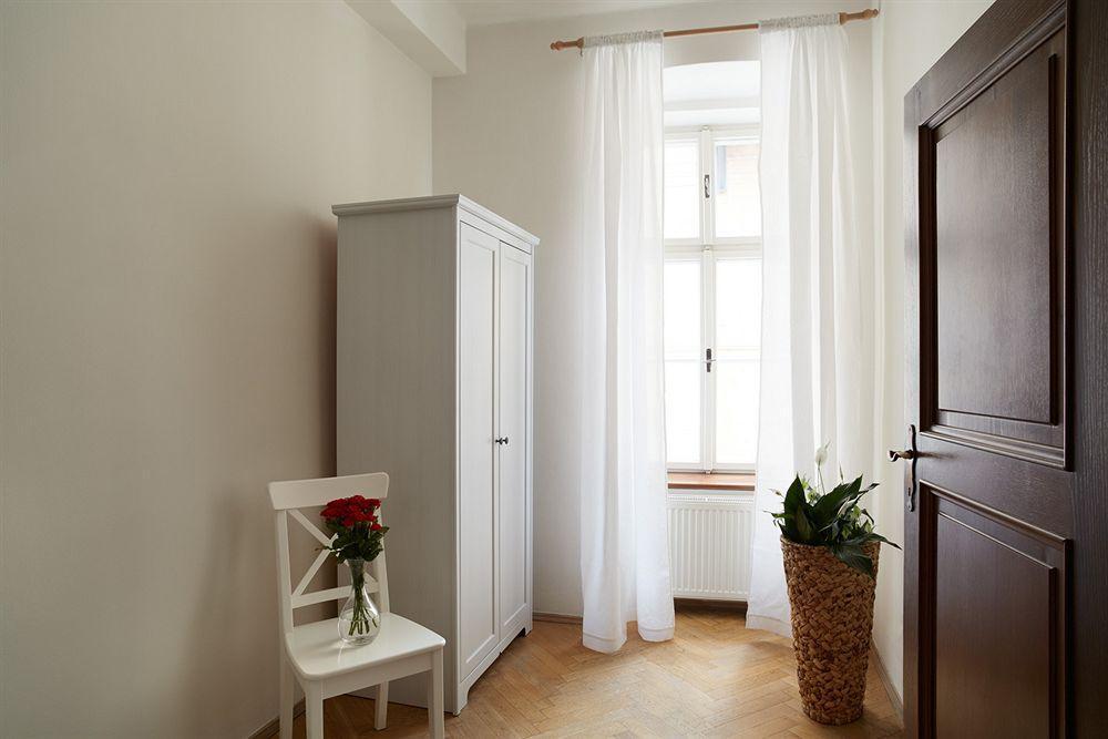 Abc Suites Prague Exterior photo