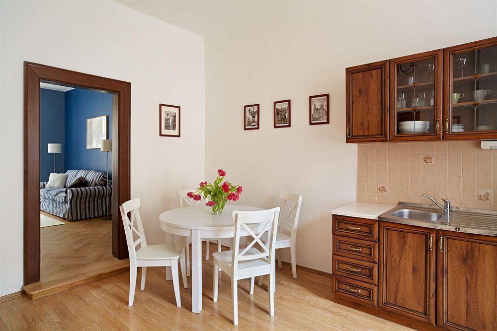 Abc Suites Prague Exterior photo