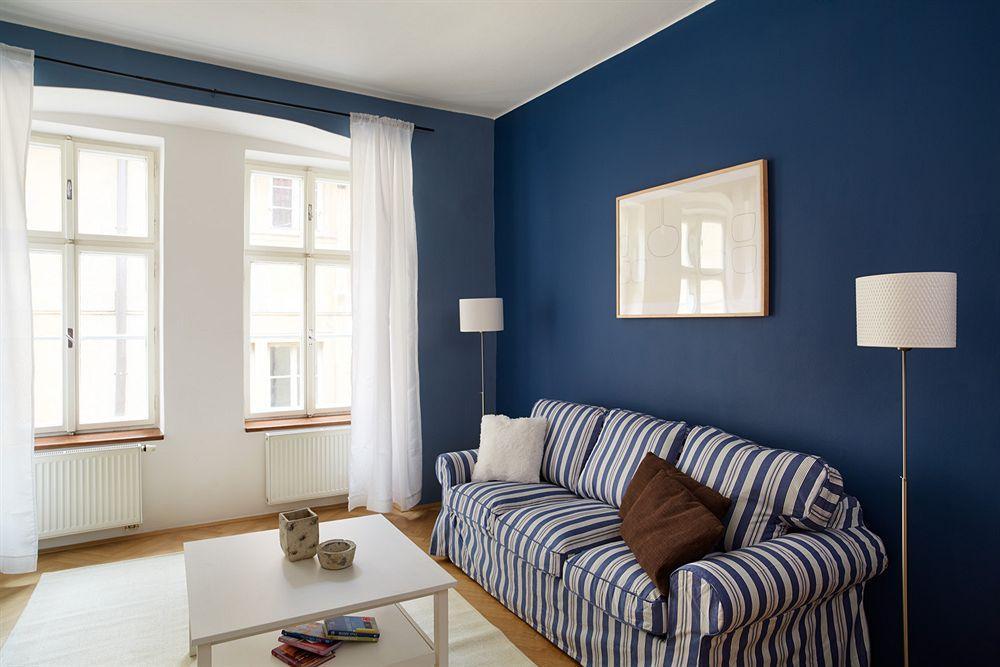 Abc Suites Prague Exterior photo