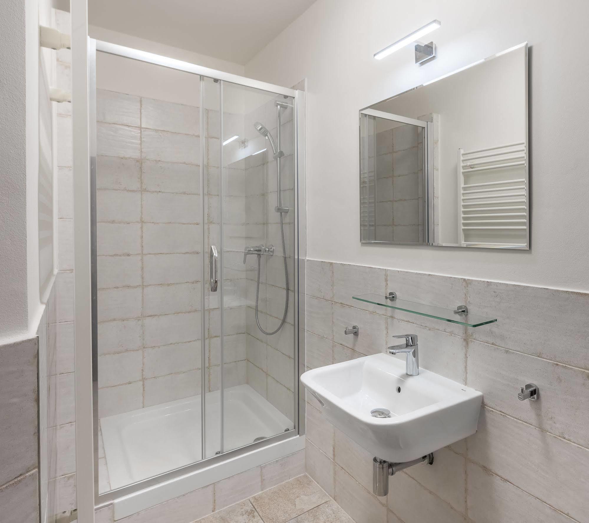 Abc Suites Prague Exterior photo