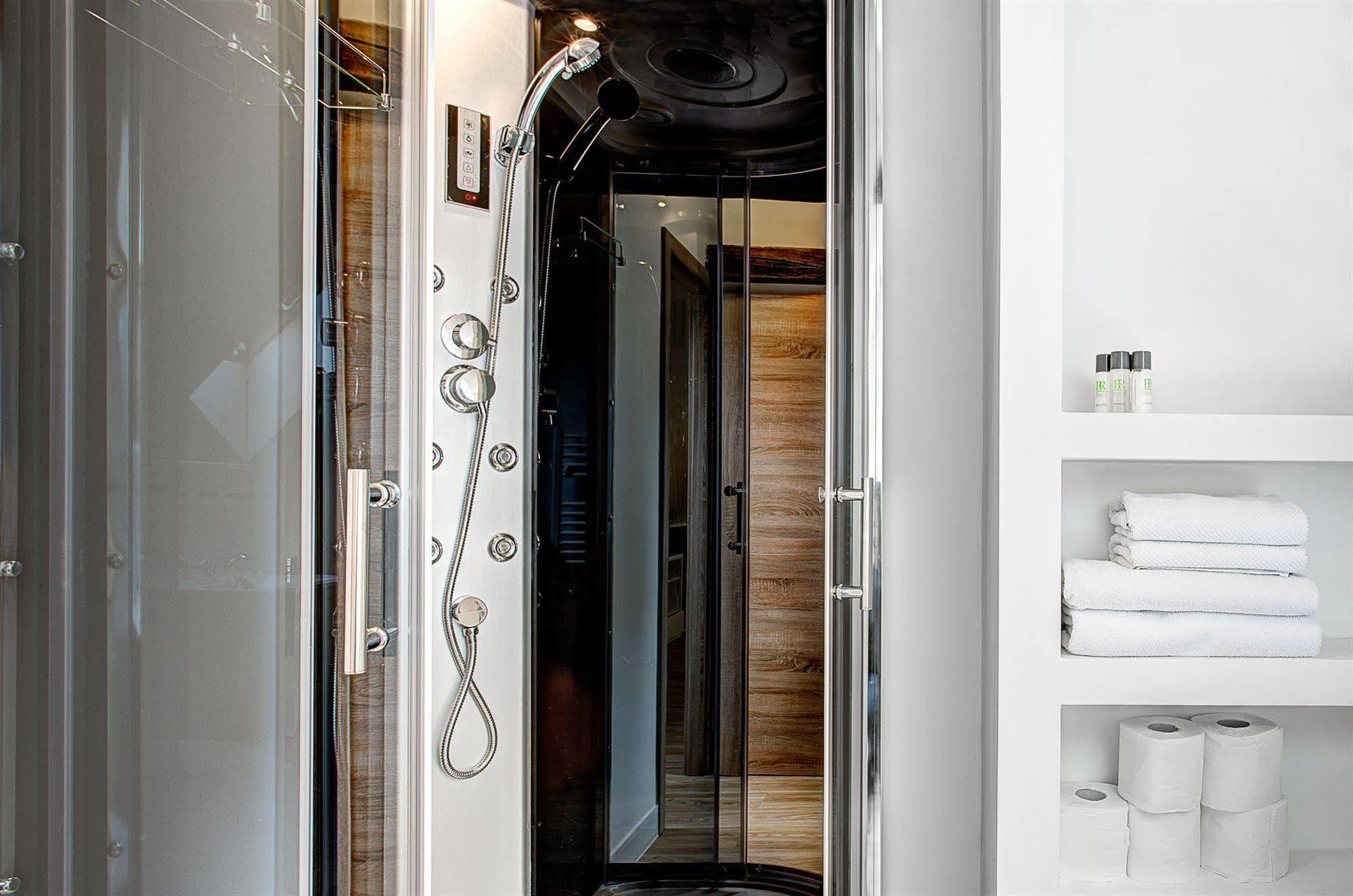 Abc Suites Prague Exterior photo